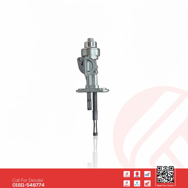 Fuel Cock Assy (Tel Chabi) for Suzuki Gixxer & Gixxer SF (Old Model) bike.