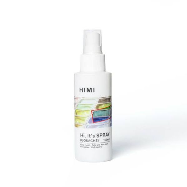 Himi Moisturized Mildew Gouache Spray 100 ML