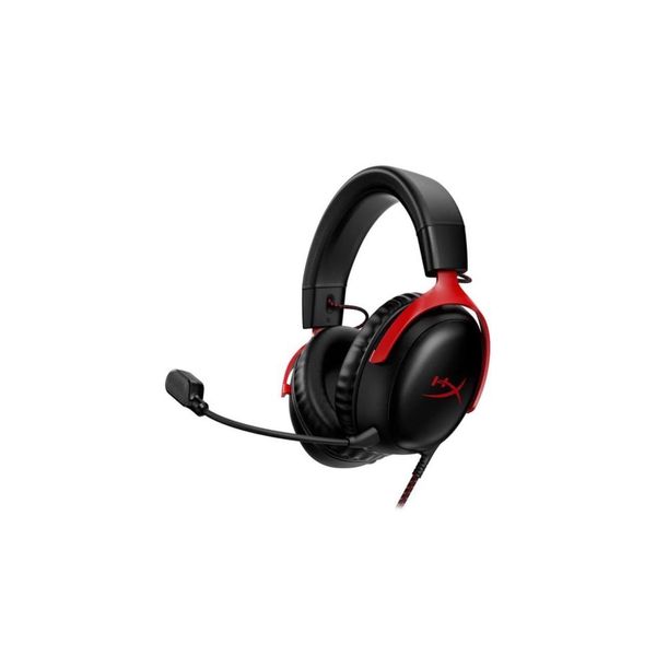 HyperX Cloud III Gaming Headset