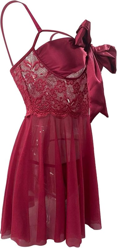 Night Dress - Image 7