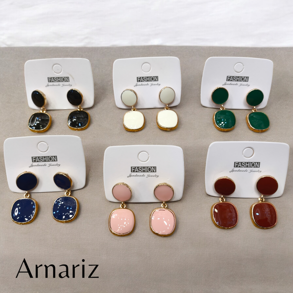 Round square colors