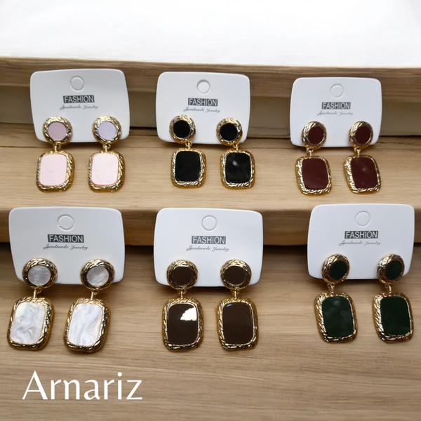 Round square colors