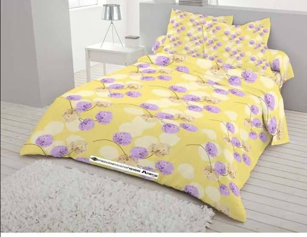 বিছানার চাদর (Bedsheet)