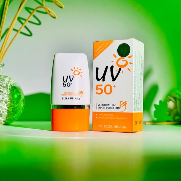 EH UV GLUTA SUNSCREEN ORG (30G)