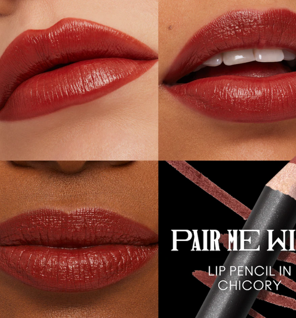 M·A·CXIMAL SLEEK SATIN LIPSTICK - espresso yourself - Image 3