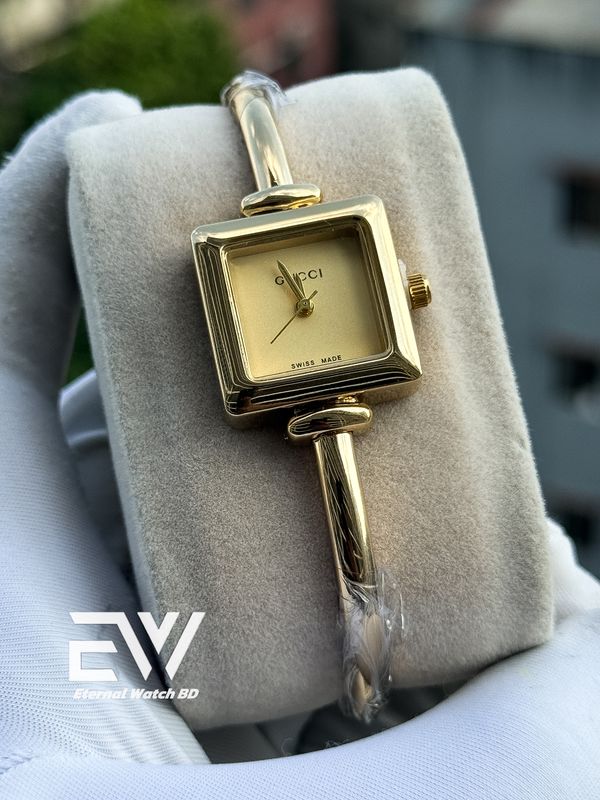 GUCCI CHAIN FULL GOLD