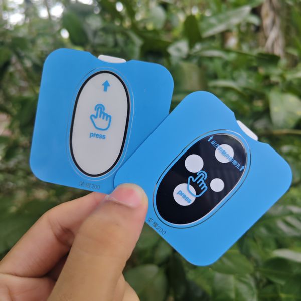 Honor 200 Positioning Lens Film AR Transparent High Definition Glass Full Coverage