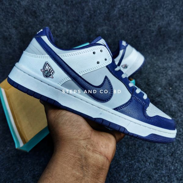 Air Jordan 1 Low SB Dunk NBA EMB 75th Anniversary