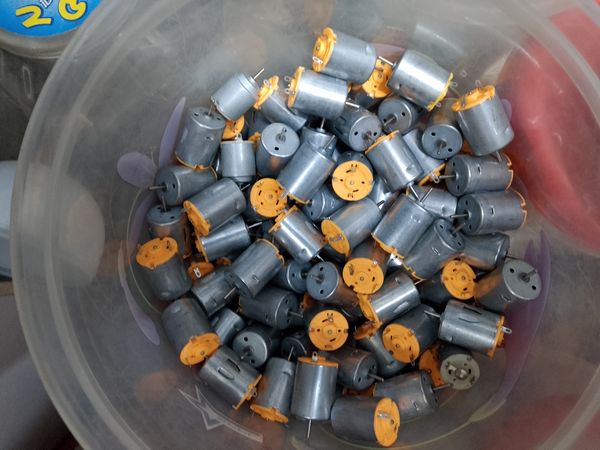 4v dc motor
