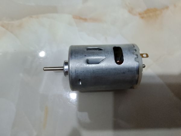 12v dc motor