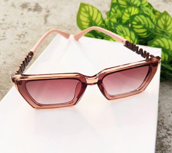 Girls sunglass