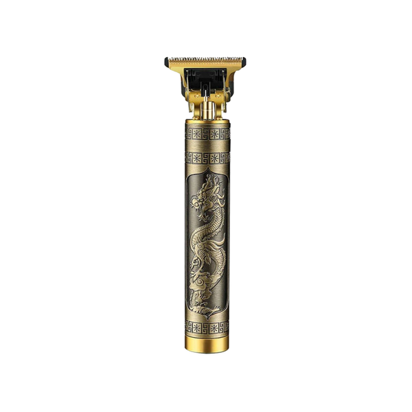 Vintage T9 Rechargeable Hair Trimmer - Redefining Professional Grooming