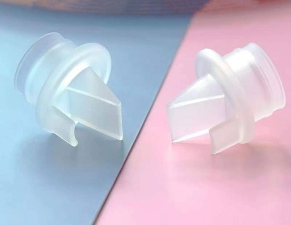 duckbill valve