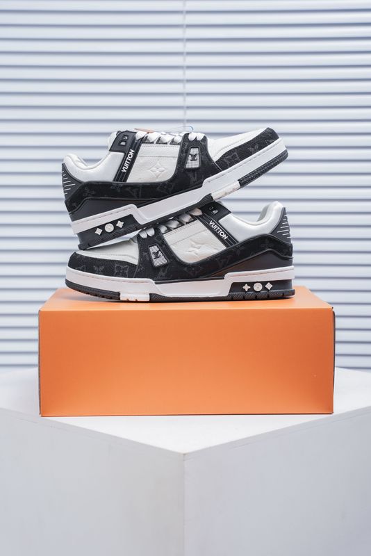 Louis Vuitton LV Trainer (1:1)