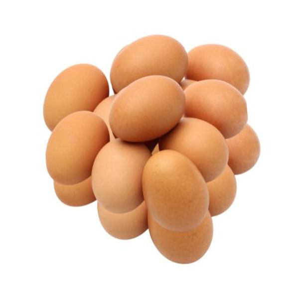 Chicken Eggs(Layer) 30Pc লেয়ার মুরগীর ডিম
