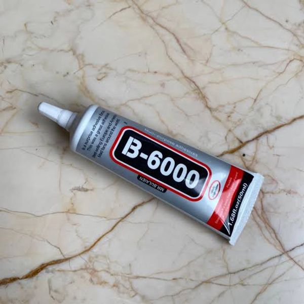 B-6000 Multi Purpose Glue 50 ML
