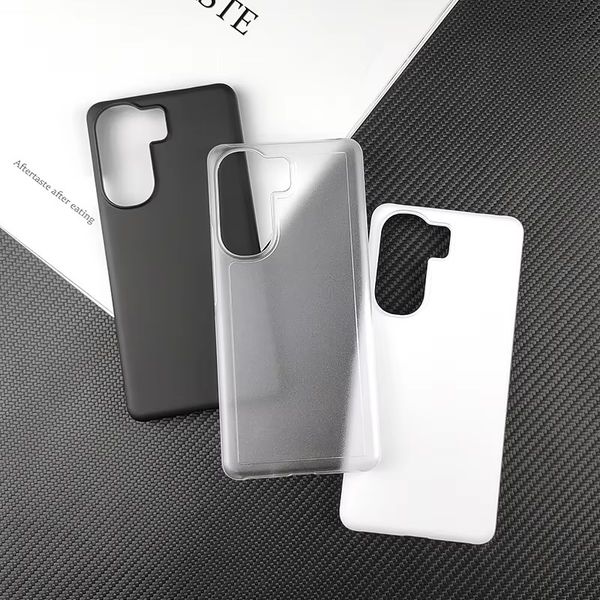 IQOO Neo9 borderless anti-fall heat dissipation case