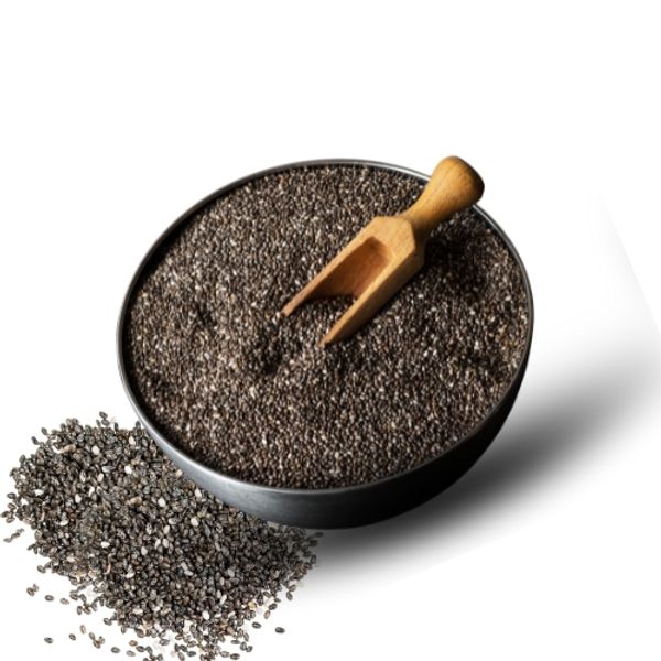 চিয়া সীড (৫০০ গ্রাম)