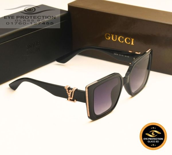 Women  SUNGLASS Gucci