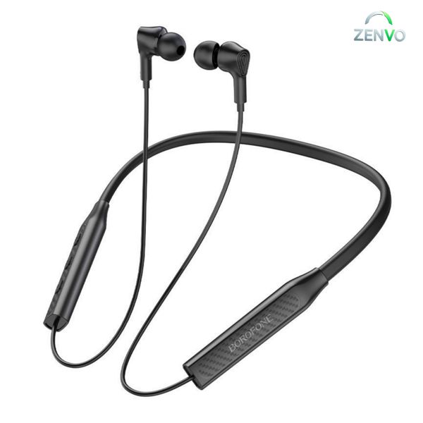 Borofone Wireless BE59 Powerful Wireless Earphones