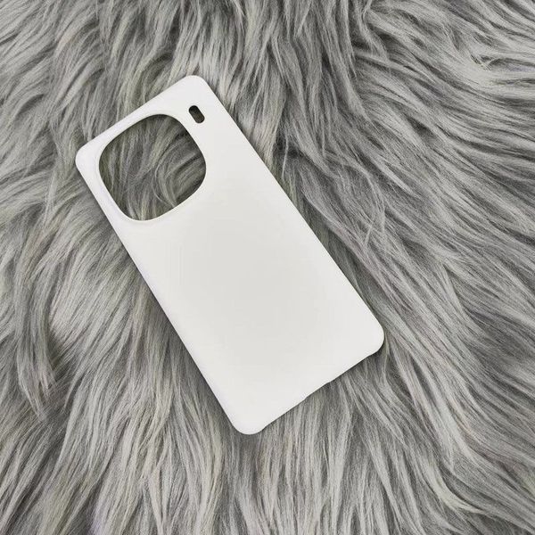 IQOO 12 ultra thin hard case