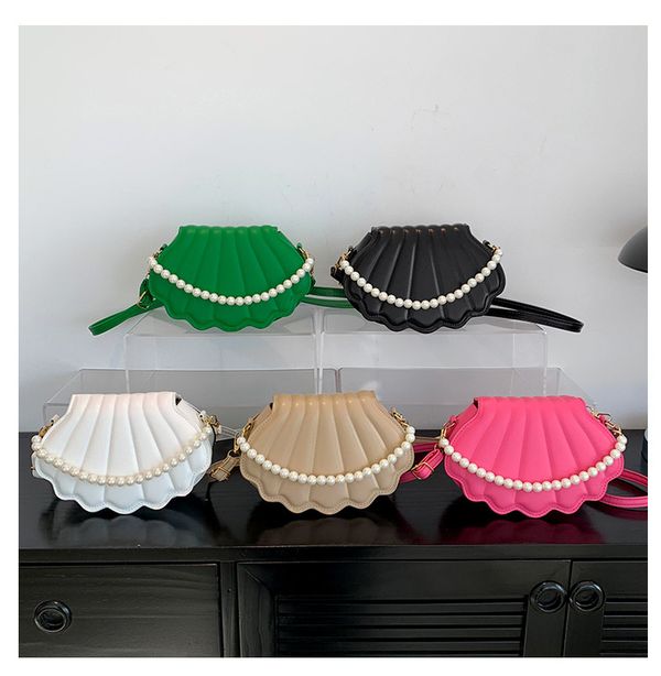 Sea pearl party bag