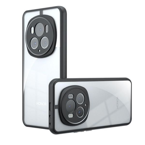 Honor magic 6 transparent cover