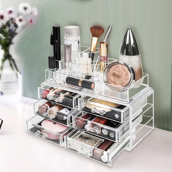 Cosmetic Organizer