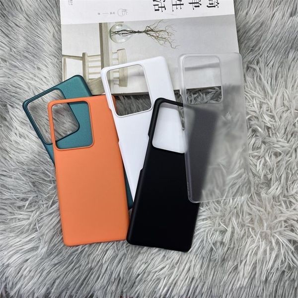 IQOO Z7pro ultra thin hard case
