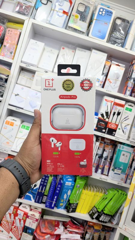 Oneplus Airpods Pro