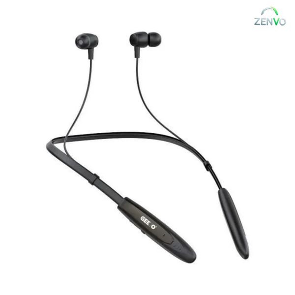 Geeoo BL-112 Wireless Neckband