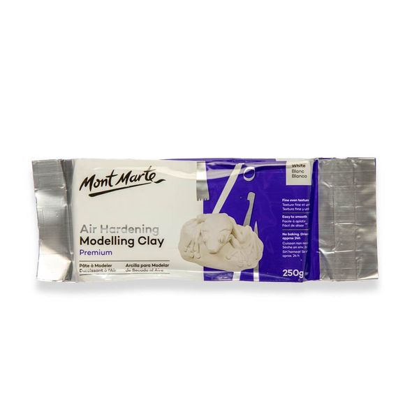 Modelling Clay Premium 250g