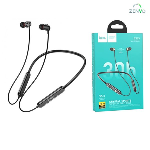 Hoco ES65 Dream Sports BT Earphones