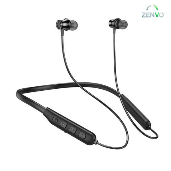 Hoco ES64 Neckband-Black