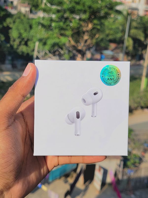 AirPods Pro 2nd generation (Premium 100%) ANC - Image 2