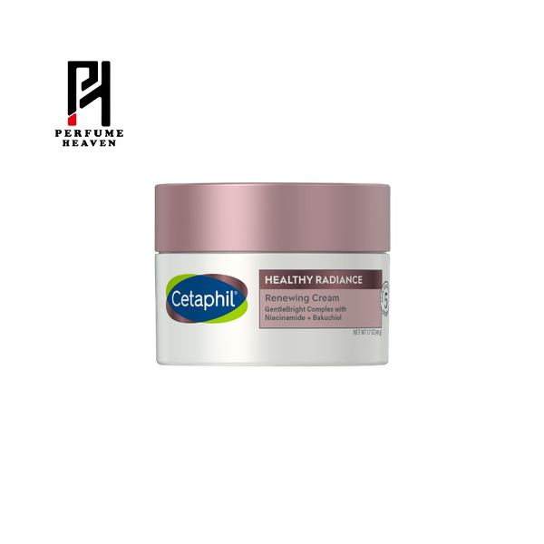 Cetaphil Healthy Radiance Renewing Cream – 48gm