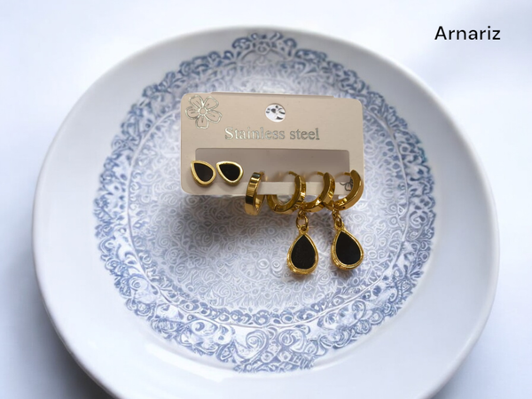 Earring set 9