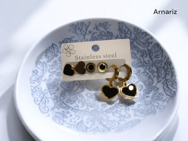 Earring set 15