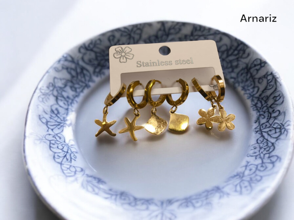 Earring set 16