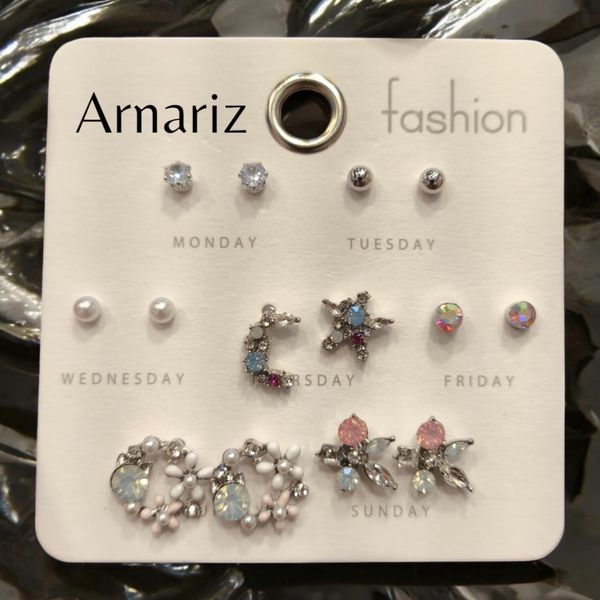 Earring set 19