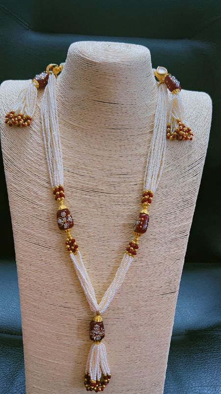 Turkish Jewelry Set