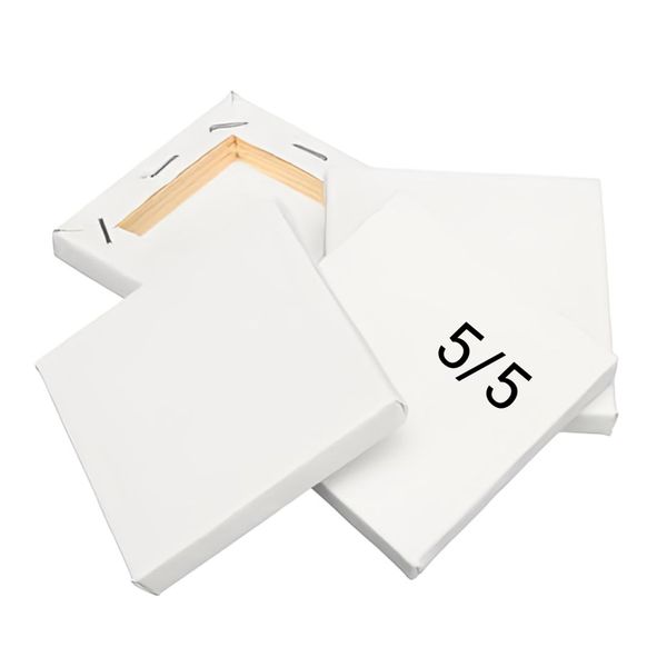 Square Canvas 5/5