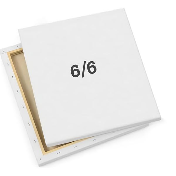 Square Canvas 6/6