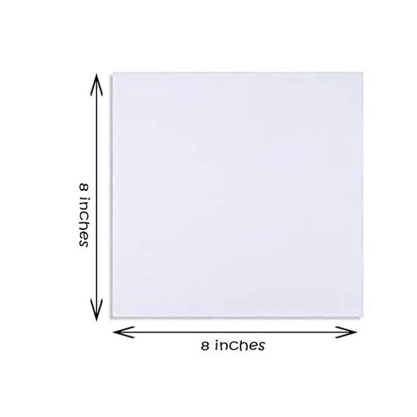 Square Canvas 8/8