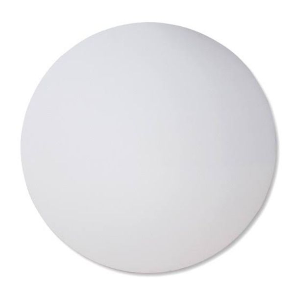 Round canvas 20"