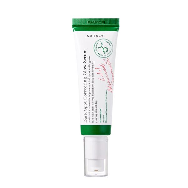 AXIS-Y dark spot correcting glow serum 50ml