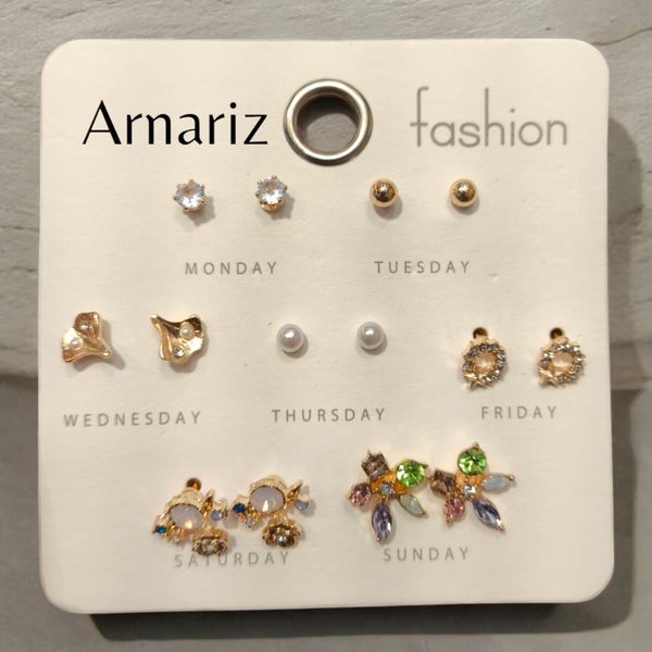Earring set 20