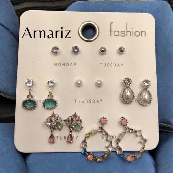 Earring set 22