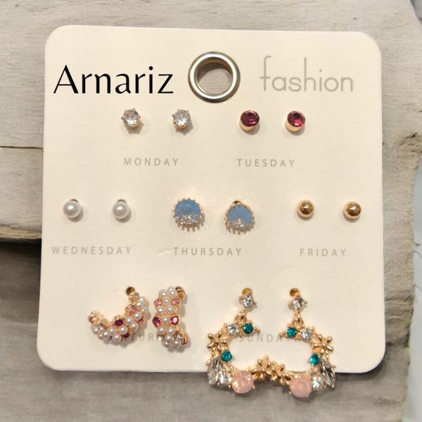 Earring set 23
