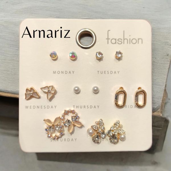 Earring set 24